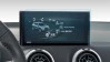 Sticlă de protecție Pixsel monitor AUDI Q2 L E-TRON - 9.2“ 2021 -