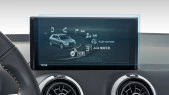 Sticlă hibridă de protecție Pixsel monitor AUDI Q2 L E-TRON - 9.2“ 2021 -