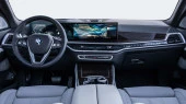 Sticlă de protecție Pixsel monitor BMW X5 - 30.1“ 2023 - (G05, F95)