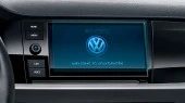 Sticlă hibridă de protecție Pixsel monitor VOLKSWAGEN E-LAVIDA/LAVIDA PLUS - 7.9“ 2018 - 2022