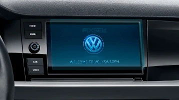 Sticlă hibridă de protecție Pixsel monitor VOLKSWAGEN E-LAVIDA/LAVIDA PLUS - 7.9“ 2018 - 2022