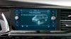 Sticlă de protecție Pixsel monitor VOLKSWAGEN MULTIVAN T6.1 - 10.8“ 2019 - 2024