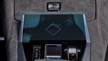 Sticlă hibridă de protecție Pixsel monitor DS 4 - 6.1“ 2021 -