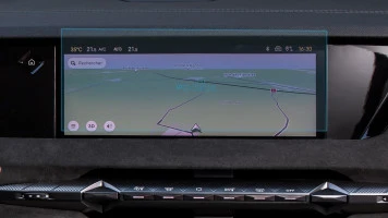 Sticlă hibridă de protecție Pixsel monitor DS 4 - 10.9“ 2021 -