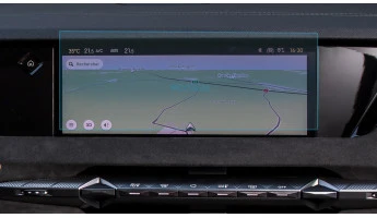 Sticlă hibridă de protecție Pixsel monitor DS 4 - 10.9“ 2021 -