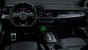 Sticlă de protecție Pixsel monitor AUDI A3 / S3 / RS3 - 11“ 2020 -