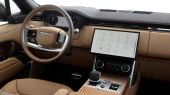 Sticlă de protecție Pixsel monitor LAND ROVER RANGE ROVER - 13.8“ 2022 -
