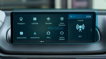 Sticlă de protecție Pixsel monitor ACURA MDX - 12.7“ 2021 - 2024