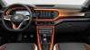 Sticlă de protecție Pixsel panoul de bord VOLKSWAGEN T-CROSS - 9.9“ 2019 - 2022