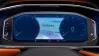 Sticlă hibridă de protecție Pixsel panoul de bord VOLKSWAGEN T-CROSS - 9.9“ 2019 - 2022