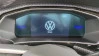 Sticlă hibridă de protecție Pixsel panoul de bord VOLKSWAGEN T-CROSS - 13“ 2023 -