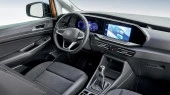 Sticlă de protecție Pixsel monitor VOLKSWAGEN CADDY - 10.9“ 2021 -