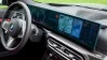 Sticlă de protecție Pixsel panoul de bord BMW 4 / M4 - 30.1“ 2023 - (G82, G83)