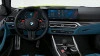Sticlă de protecție Pixsel panoul de bord BMW 4 / M4 - 30.1“ 2023 - (G82, G83)