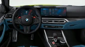 Sticlă hibridă de protecție Pixsel panoul de bord BMW 4 / M4 - 30.1“ 2023 - (G82, G83)