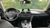 Sticlă hibridă de protecție Pixsel monitor BMW 3 / M3 - 10.6“ 2011 - 2019 (F30, F31, F34)