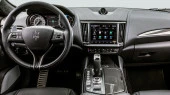 Sticlă hibridă de protecție Pixsel monitor MASERATI LEVANTE - 8.5“ 2020 - 2024