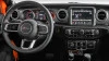 Sticlă de protecție Pixsel monitor JEEP WRANGLER - 8.2“ 2018 - 2023