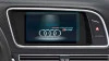 Sticlă de protecție Pixsel monitor AUDI Q5 / SQ5 - 6.7“ 2012 - 2017