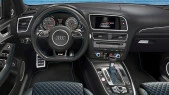 Sticlă de protecție Pixsel monitor AUDI Q5 / SQ5 - 6.7“ 2012 - 2017