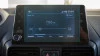 Sticlă de protecție Pixsel monitor PEUGEOT PARTNER - 9.4“ 2018 -