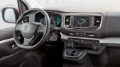 Sticlă de protecție Pixsel monitor OPEL ZAFIRA LIFE - 6.9“ 2019 -