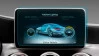 Sticlă de protecție Pixsel monitor MERCEDES BENZ C-CLASS - 11“ 2015 - 2017