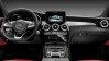 Sticlă de protecție Pixsel monitor MERCEDES BENZ C-CLASS - 11“ 2015 - 2017