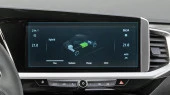 Sticlă de protecție Pixsel monitor OPEL GRANDLAND - 11.1“ 2022 - 2023