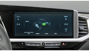 Sticlă hibridă de protecție Pixsel monitor OPEL GRANDLAND - 11.1“ 2022 - 2023