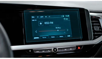 Sticlă hibridă de protecție Pixsel monitor OPEL GRANDLAND - 9.7“ 2022 - 2023