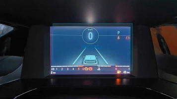 Sticlă de protecție Pixsel panoul de bord OPEL GRANDLAND - 6.8“ 2022 - 2023