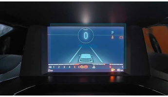 Sticlă hibridă de protecție Pixsel panoul de bord OPEL GRANDLAND - 6.8“ 2022 - 2023