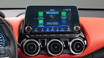 Sticlă de protecție Pixsel monitor NISSAN JUKE - 10.8“ 2019 - 2023