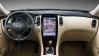 Sticlă de protecție Pixsel monitor TESLA STYLE INFINITI QX50 2014 - 2017 - 12.6“