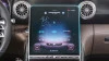 Sticlă de protecție Pixsel monitor MERCEDES BENZ SL-CLASS - 13.5“ 2022 -