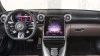 Sticlă de protecție Pixsel monitor MERCEDES BENZ SL-CLASS - 13.5“ 2022 -