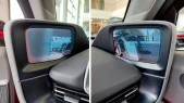 Sticlă de protecție Pixsel oglinzi HYUNDAI IONIQ 6 - 9.7“ 2022 -