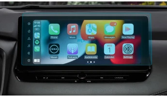 Sticlă hibridă de protecție Pixsel monitor NISSAN QASHQAI - 13.7“ 2021 - 2023