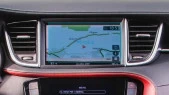 Sticlă de protecție Pixsel monitor INFINITI QX55 - 8.1“ 2021 -