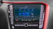 Sticlă de protecție Pixsel monitor INFINITI QX55 - 9“ 2021 -