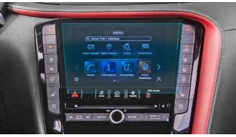 Sticlă hibridă de protecție Pixsel monitor INFINITI QX55 - 9“ 2021 -