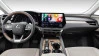 Sticlă de protecție Pixsel monitor LEXUS RX - 16.5“ 2023 -