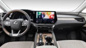 Sticlă de protecție Pixsel monitor LEXUS RX - 16.5“ 2023 -