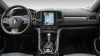 Sticlă de protecție Pixsel monitor RENAULT KOLEOS - 8.6“ 2016 - 2023