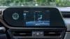 Sticlă de protecție Pixsel monitor LEXUS ES - 17.4“ 2021 -