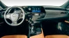 Sticlă de protecție Pixsel monitor LEXUS ES - 17.4“ 2021 -
