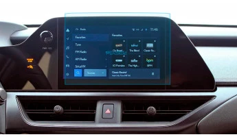 Sticlă hibridă de protecție Pixsel monitor LEXUS UX - 9.3“ 2021 -