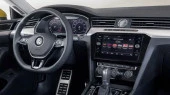 Sticlă de protecție Pixsel monitor VOLKSWAGEN PASSAT - 10.9“ 2019 - 2022 (B8)
