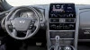 Sticlă de protecție Pixsel monitor INFINITI QX80 - 14.4“ 2022 - 2024